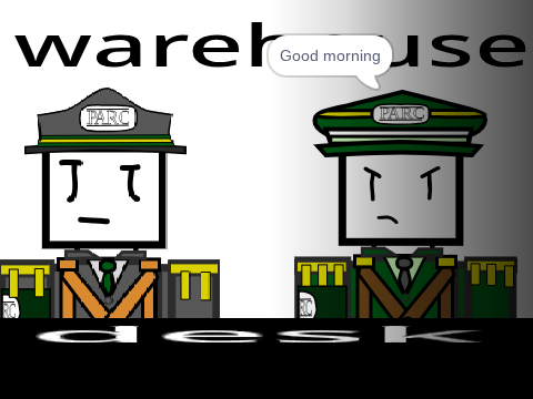 warehouse part 23
