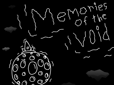 Memories of the Void - King Watchful