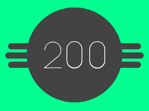 200 Audio Visualizer(entry)