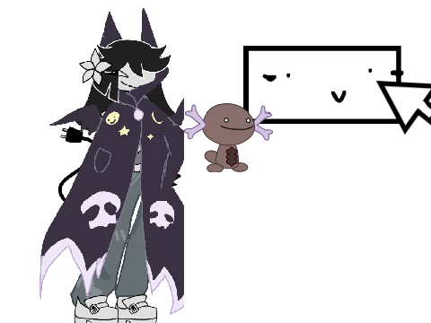 stuff for my other account