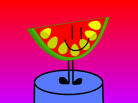 REUPLOAD: Melony Spinning