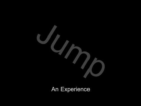 JUMP | A Vector Game