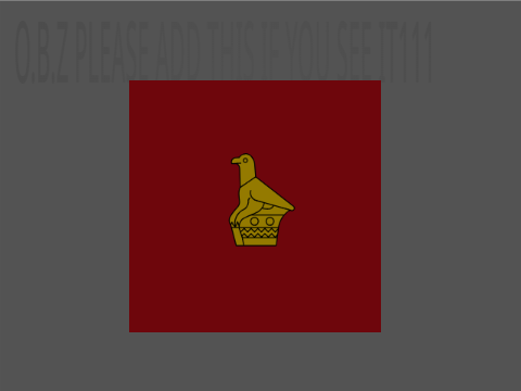 one more rhodesia