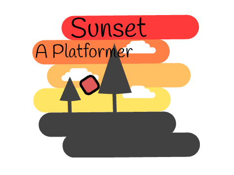 sunset plat-former! (remix)