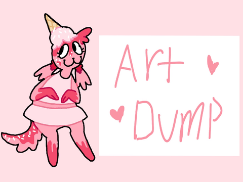 Art dump 