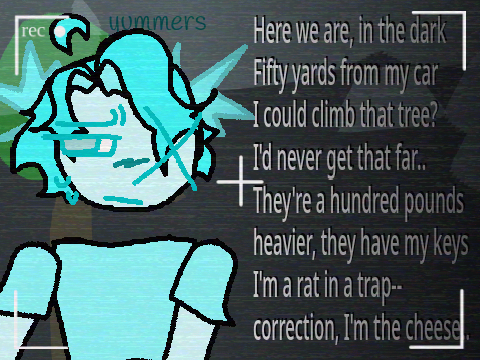 Dear Diary, here we are.. FT Human Spark - @iconz0 