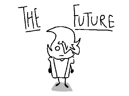 The future