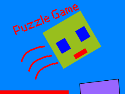 Puzzle game