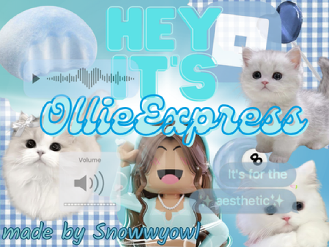 Banner for @OllieExpress