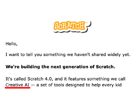 please do not slopify scratch (rant)