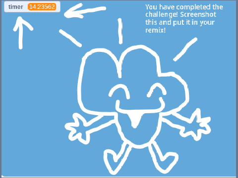 BFB Camp 10: THE GAME remix