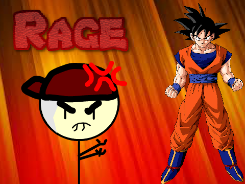 When you Rage