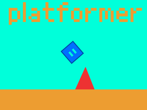 Platformer multiplayer