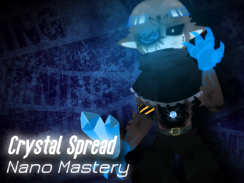 Nano Mastery Model