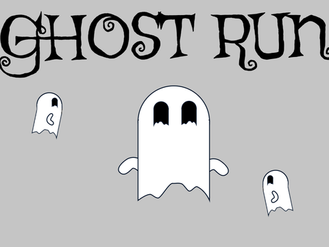 Ghost Run