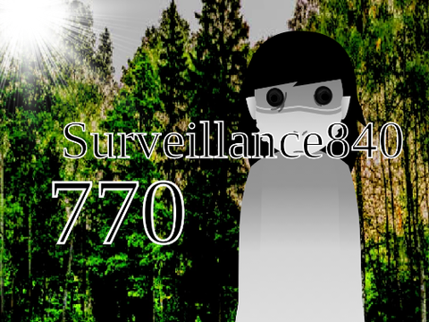 Surveillance840 770