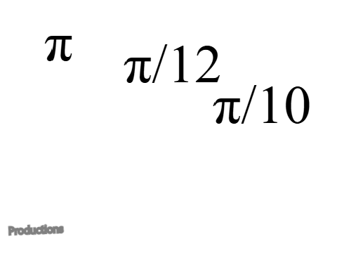 sine / cosine