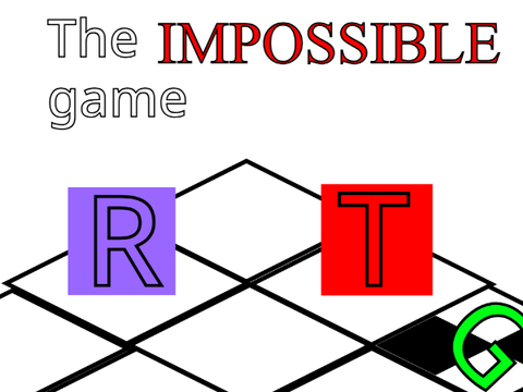 The Impossible Game