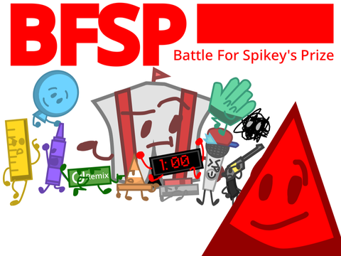 BFSP New Intro