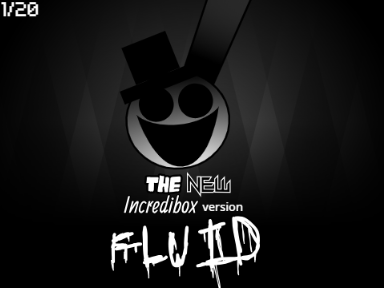 The New Incredibox Version 4 - Fluid (AYS/IRT) (1/20)