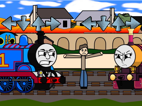Trained remix