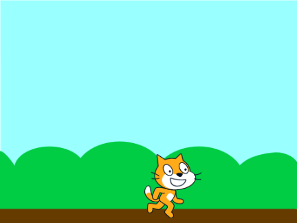 I got bored.