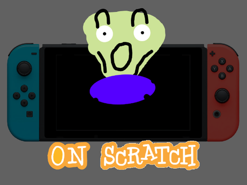 POOPY Switch on POOPY 