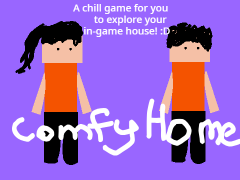 Comfy Home