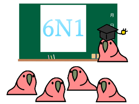 今日はこの人について学びましょう！ remix