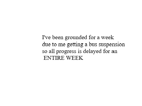 ANOTHER HIATUS!!!!!!!!!!!!!!!!!!!