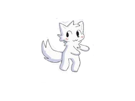 silly furry