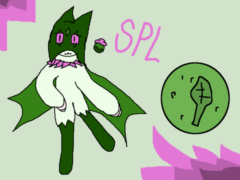 Scratch pokemon Leauge TNE