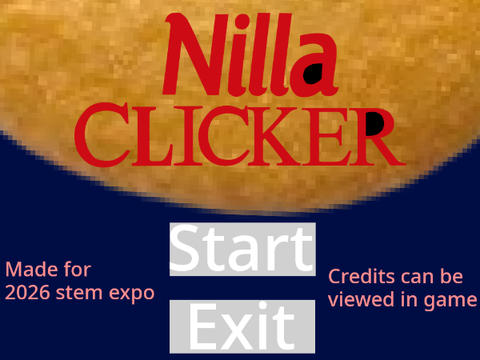 Nilla Clicker