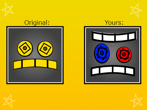 D-200 Redesign Contest! My Remaster