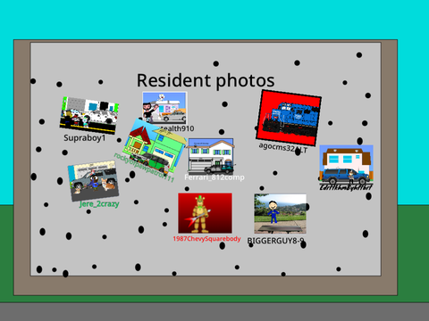 Added my picture!