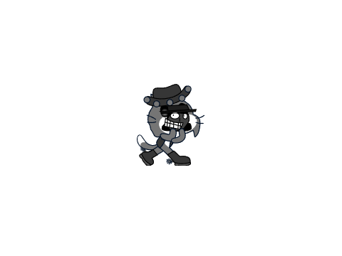 some animations