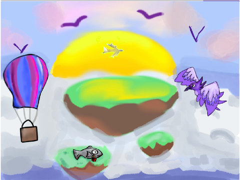 Art Swap Part 3!