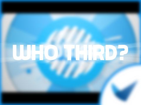 | Intro - Contest third place |