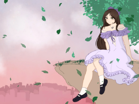 ⋆｡ﾟ☁︎｡⋆｡ ﾟ☾ ﾟ｡⋆
