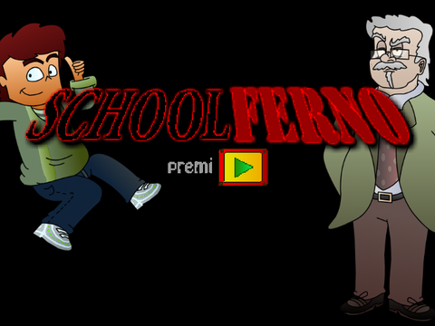 Schooledferno rewrite demo