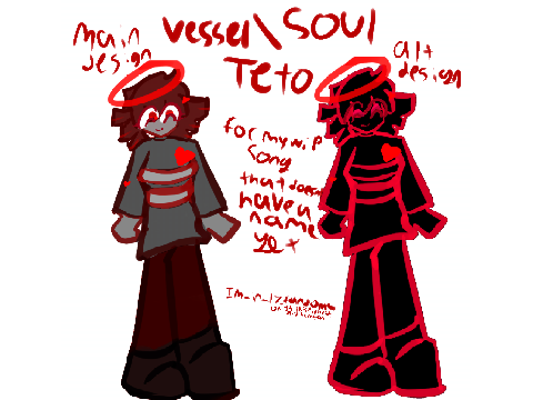 GASP- song mv concept art-