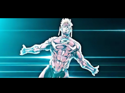 Titans Awakened Is real