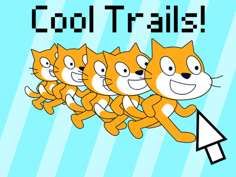 Trails!! Remix this