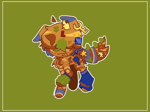 [CLOSED] WOD W3 entry >:D