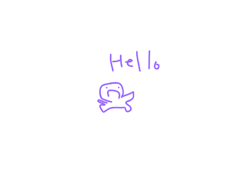 お久しぶり