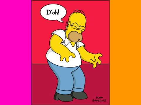 QUIZ by Homer.J.Simpson