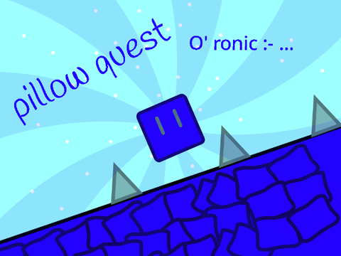 pillow quest v1.0