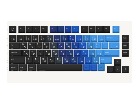 keychron q1 qmk scheme_01