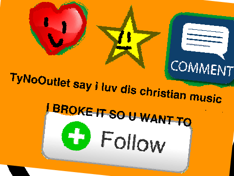 I BROKE IT 