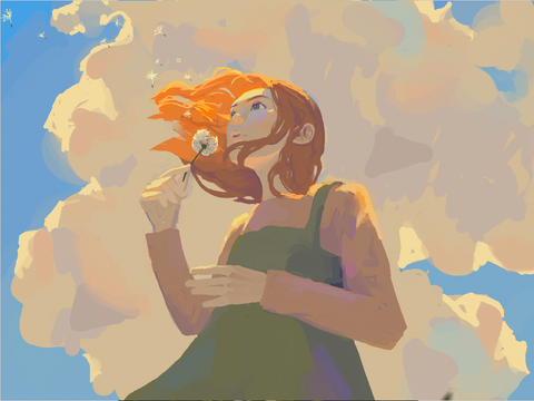 5 years of improvement